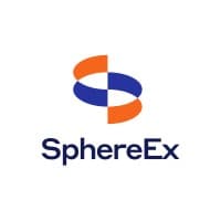 SphereEx logo