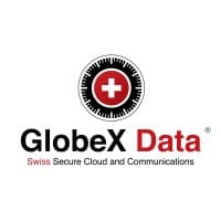 GlobeX Data S.A logo