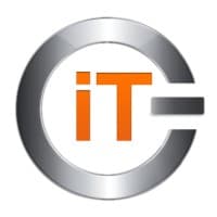 iT-System logo