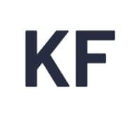 KF Finance logo
