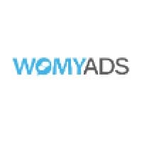 WomyAds logo