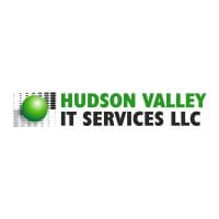 Hudson Valley IT Services logo