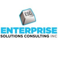 Enterprise Solutions Consulting logo