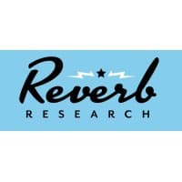 Reverb Research logo