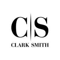 Clark Smith logo