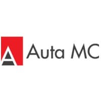 Auta MC logo