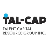 Talent Capital Resource Group logo