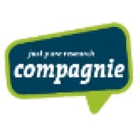 Compagnie logo