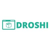 Droshi logo