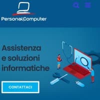 Personal Computer srl logo