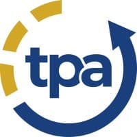 TPA Advisors logo