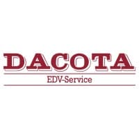 DACOTA EDV-Service logo