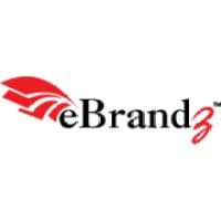eBrandz India logo