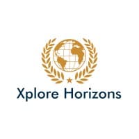 Xplore Horizons logo