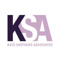 Kate Shepherd Associates logo