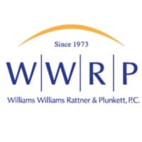 Williams Williams Rattner & Plunkett P.C logo