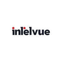Intelvue logo