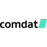 Comdat Gruppe logo