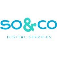SO&CO Digital Services logo