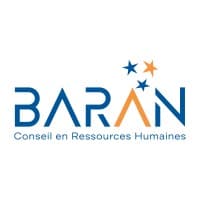 Cabinet BARAN RECRUTEMENT logo
