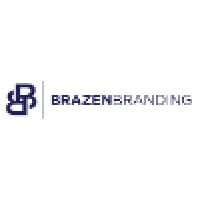Brazen Branding logo