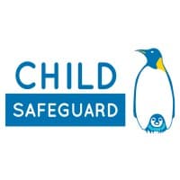 Child Safeguard logo