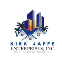 Kirk Jaffe Enterprises logo
