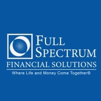 Full Spectrum Financial Solutions logo