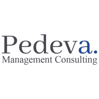 Pedeva Management Consulting logo