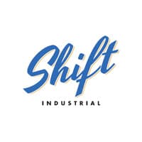 SHIFT Marketing Communications logo