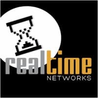 Realtime logo