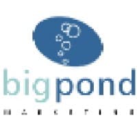 BigPond Marketing logo