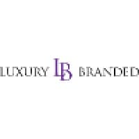 Luxury Branded Marketing Agency logo