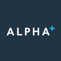 AlphaPlus Accounting Advisory Group logo