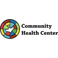 Community Health Center logo