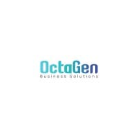 OctaGen Business Solutions logo
