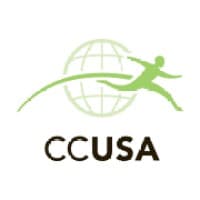CCUSA logo