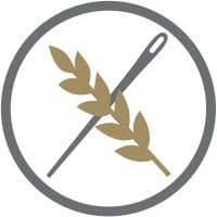 Haystack Needle logo