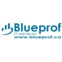 Blueprof Consulting logo