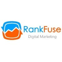 Rank Fuse Digital Marketing logo