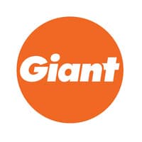 Giant Recruiting logo