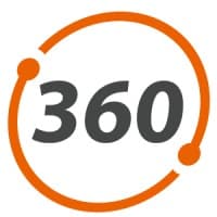 Empirical360 logo