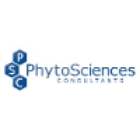 PhytoSciences Consultants logo