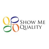 Show Me Quality Consulting logo
