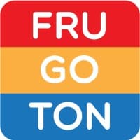 Frugoton logo