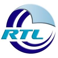 RT Lawrence logo
