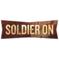 Soldier On logo