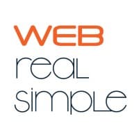 WebRealSimple logo
