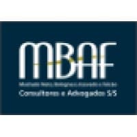 MBAF Consultores e Advogados logo