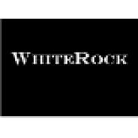 White Rock International logo